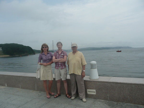 Юрий Панченко