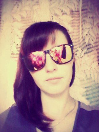 Анюта Кузнецова