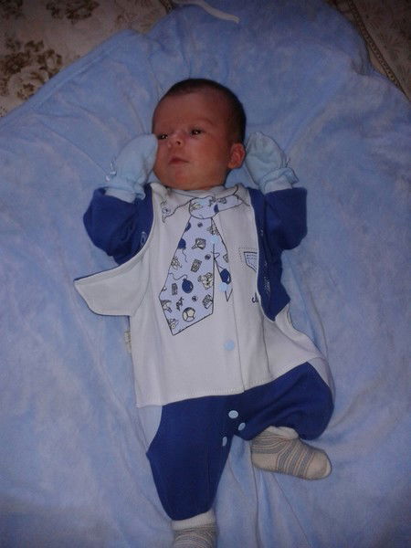 Денис Гетманцев