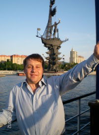 Николай Ведерников