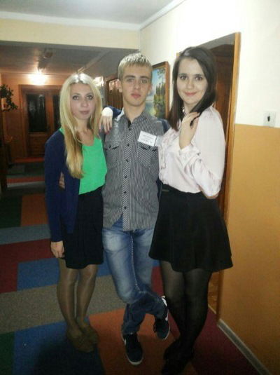 Антон Микуцкий