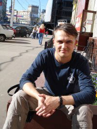 Андрей Красников