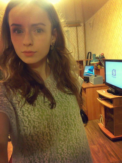 Елисавета Андреева