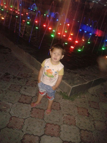 Насыйкат Талкиева