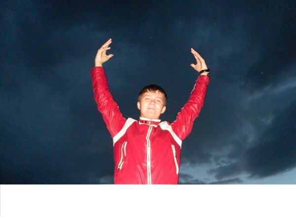 Павел Ткаченко