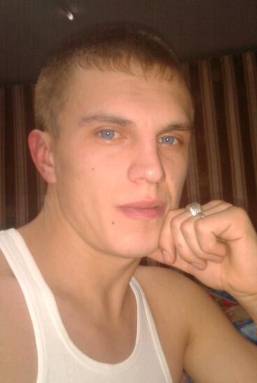 Александр Терентьев