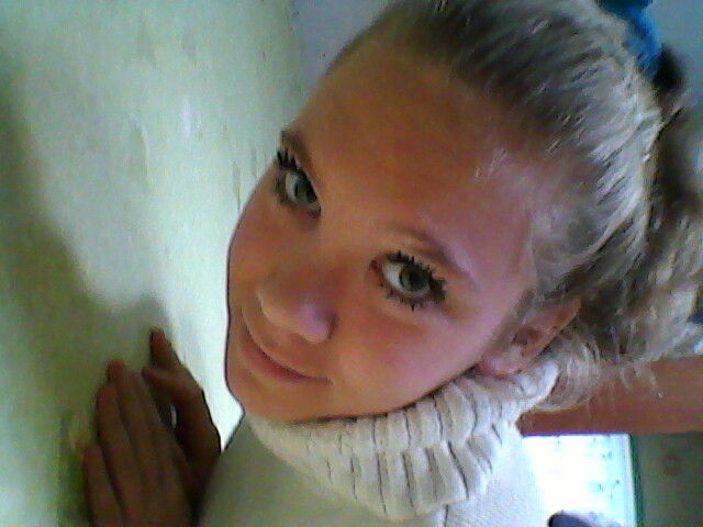 Алена Безгодова