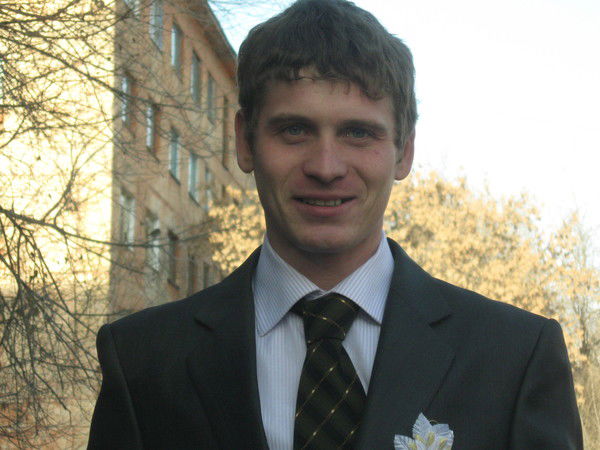 Иван Непутаев