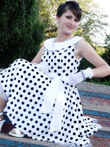 Алия Бильданова