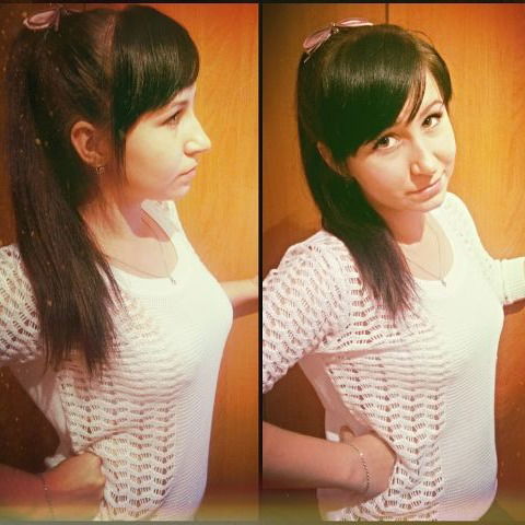 Анастасия Русакова