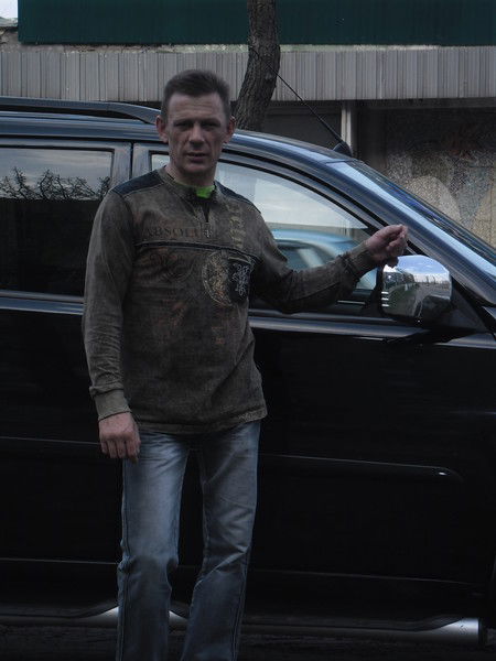 Сергей Гущин