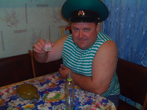 Александр Резников