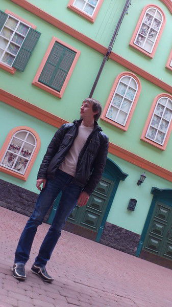 Иван Некрасов