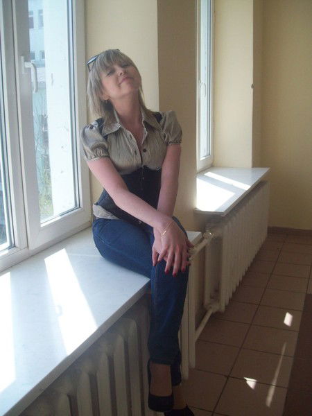 Ирина Каноник