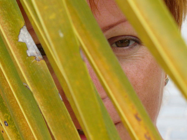 Наташа Кузьмина