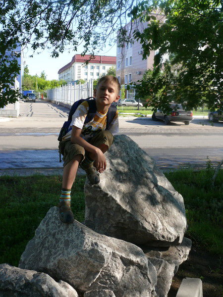 Артур Плыгунов