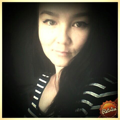 Лаура Нахыповна