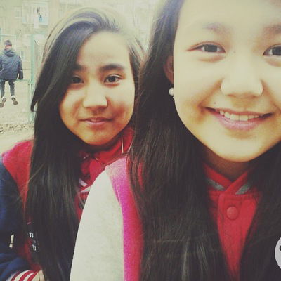 Аружан Толжан