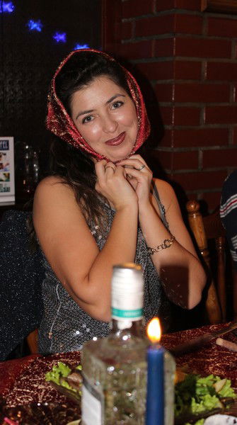 Яна Тимофеева