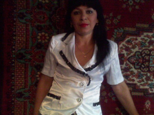 Наталья Денинг