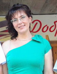 Лариса Чернова