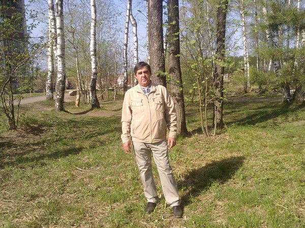 Александр Лебедев