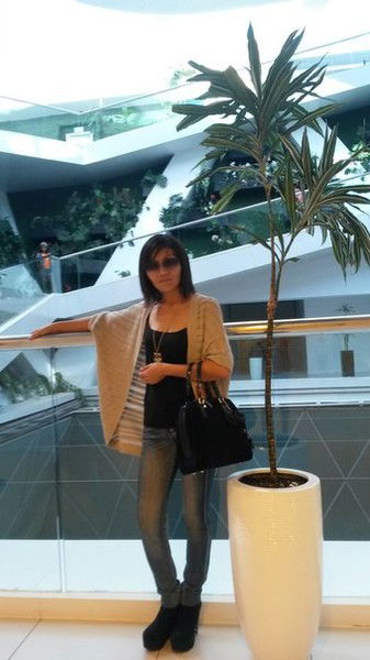 Жазира Альпиева