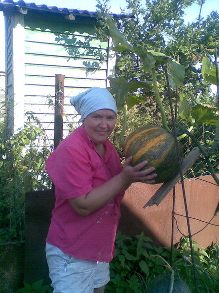 Ирина Курченкова