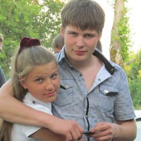 Анастасия Власова