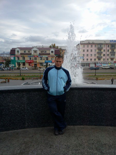 Андрей Гаськов