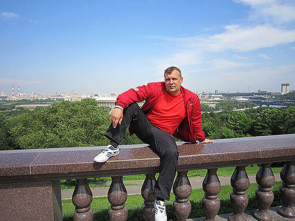 Горлов Игорь