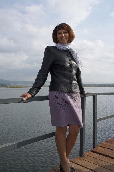 Татьяна Жердева (Кондикова)