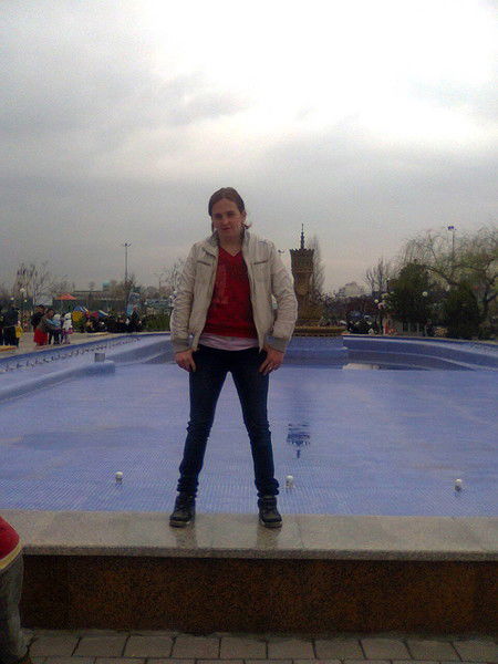 Виктория Надуткина