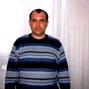 Рустам Ульданов