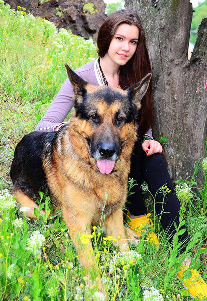 Виктория Христус