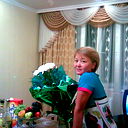 Жанар Камбарова