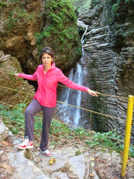 Ирина Шараськина