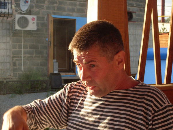 Дамир Султанов