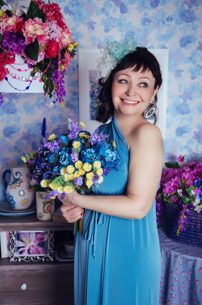 Елена Скарульская