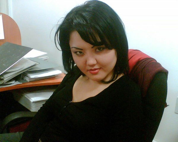 Сауле Баймухаметова