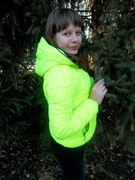 Виктория Сысоева