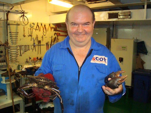 Aleksandr Moskalenko