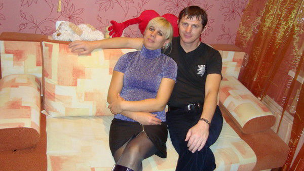 Светлана Турова