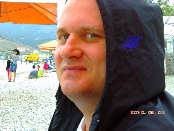 Дмитрий Хухрянский