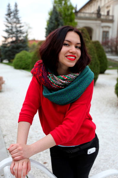 Рената Жовницкая