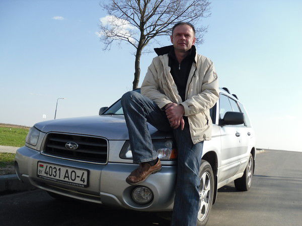 Виктор Зубрицкий