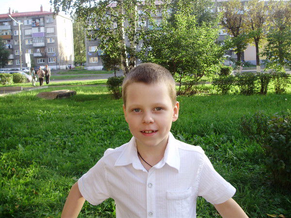 Феликс Злобин