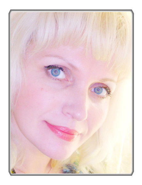 Натали Брагина