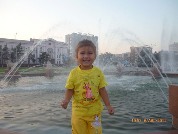 Сая Бешитова