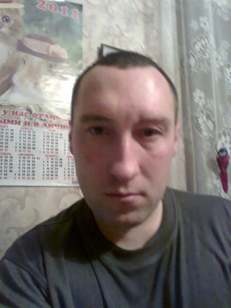 Александр Половинкин